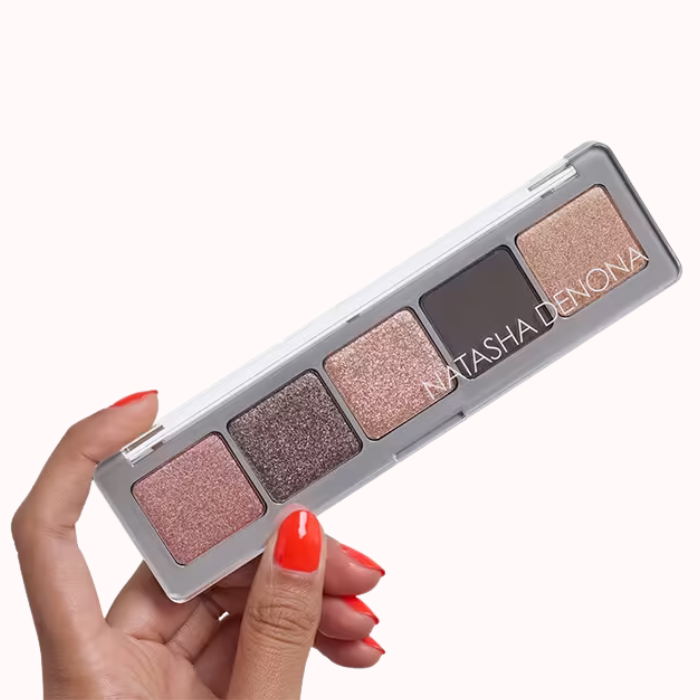 Rose & Wood Eyeshadow Palette