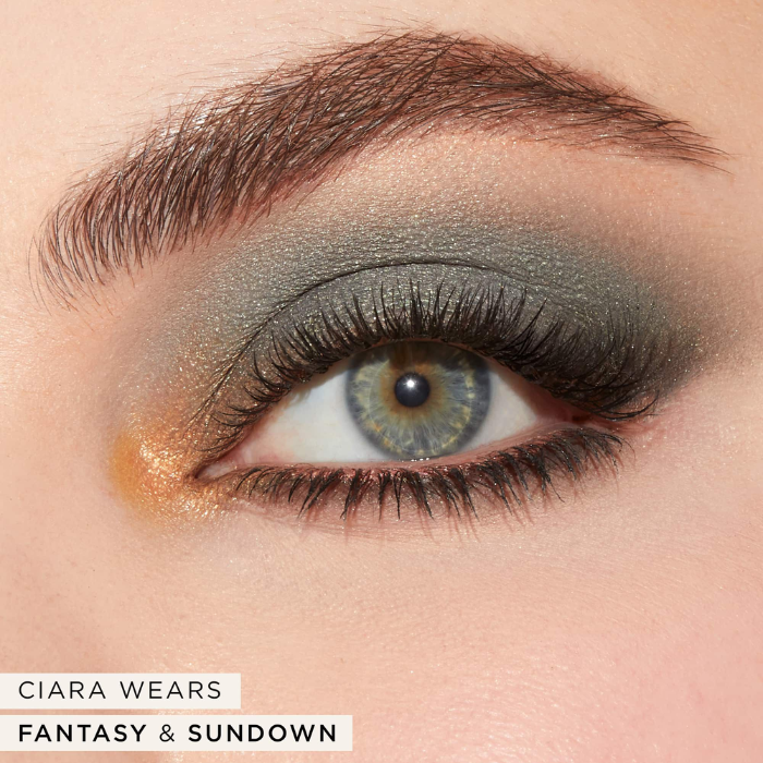 maneater ™ after dark eyeshadow palette