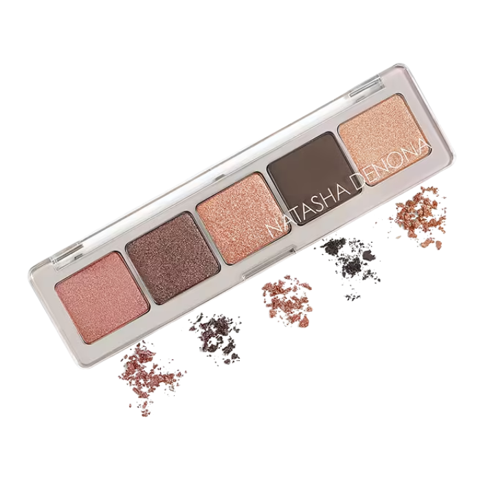Rose & Wood Eyeshadow Palette