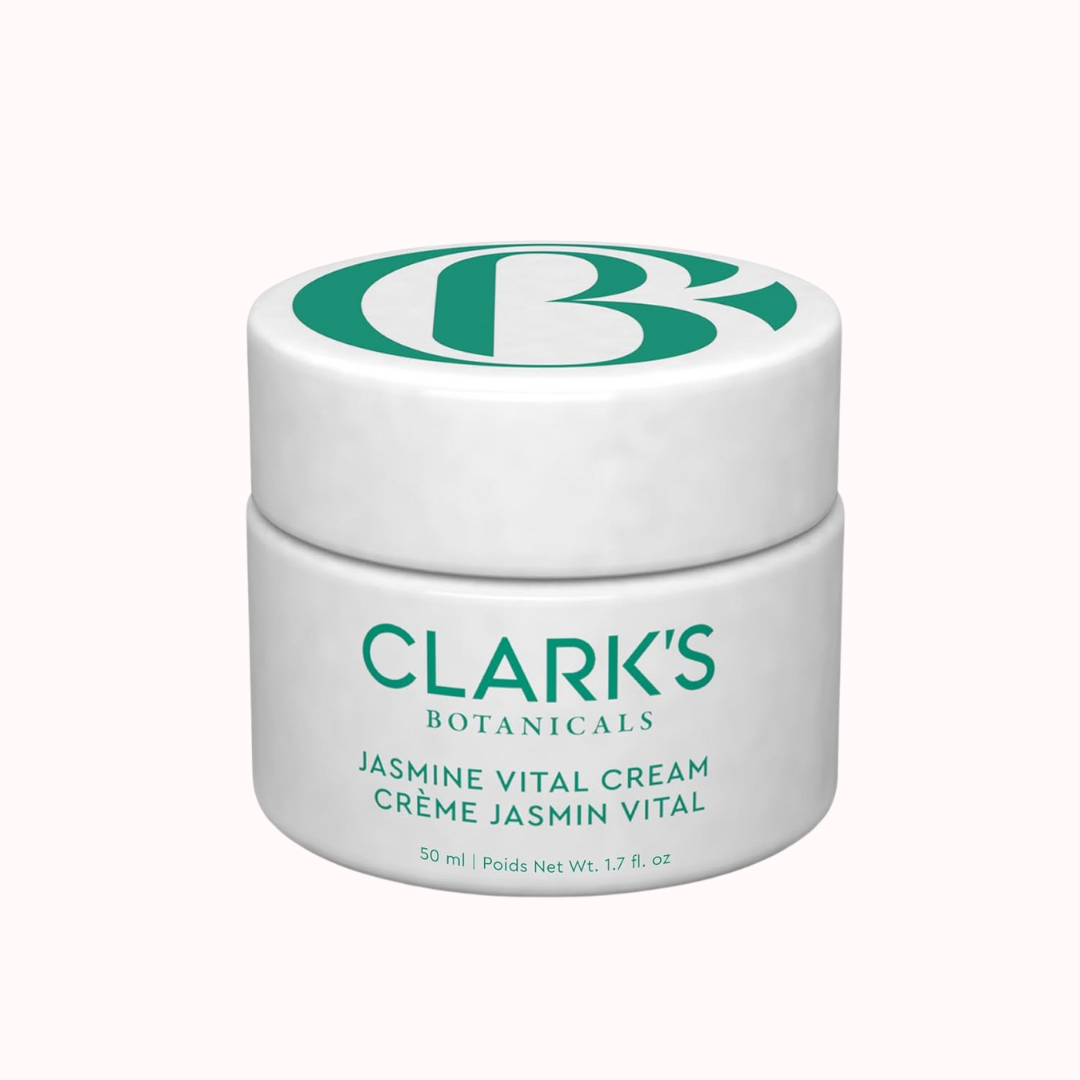 Jasmine Vital Healing Serum