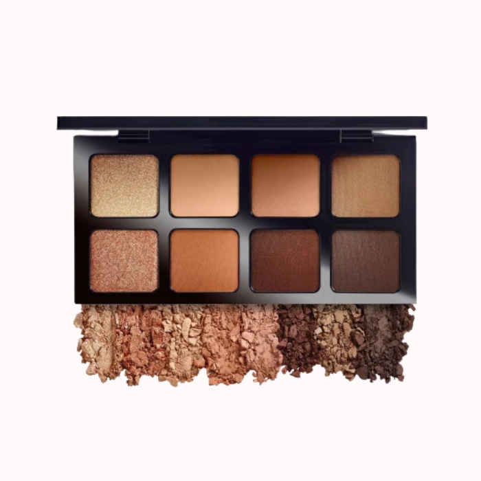 Shade Addict Eyeshadow Palette