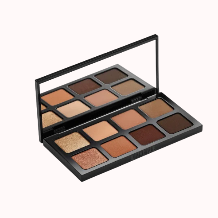 Shade Addict Eyeshadow Palette