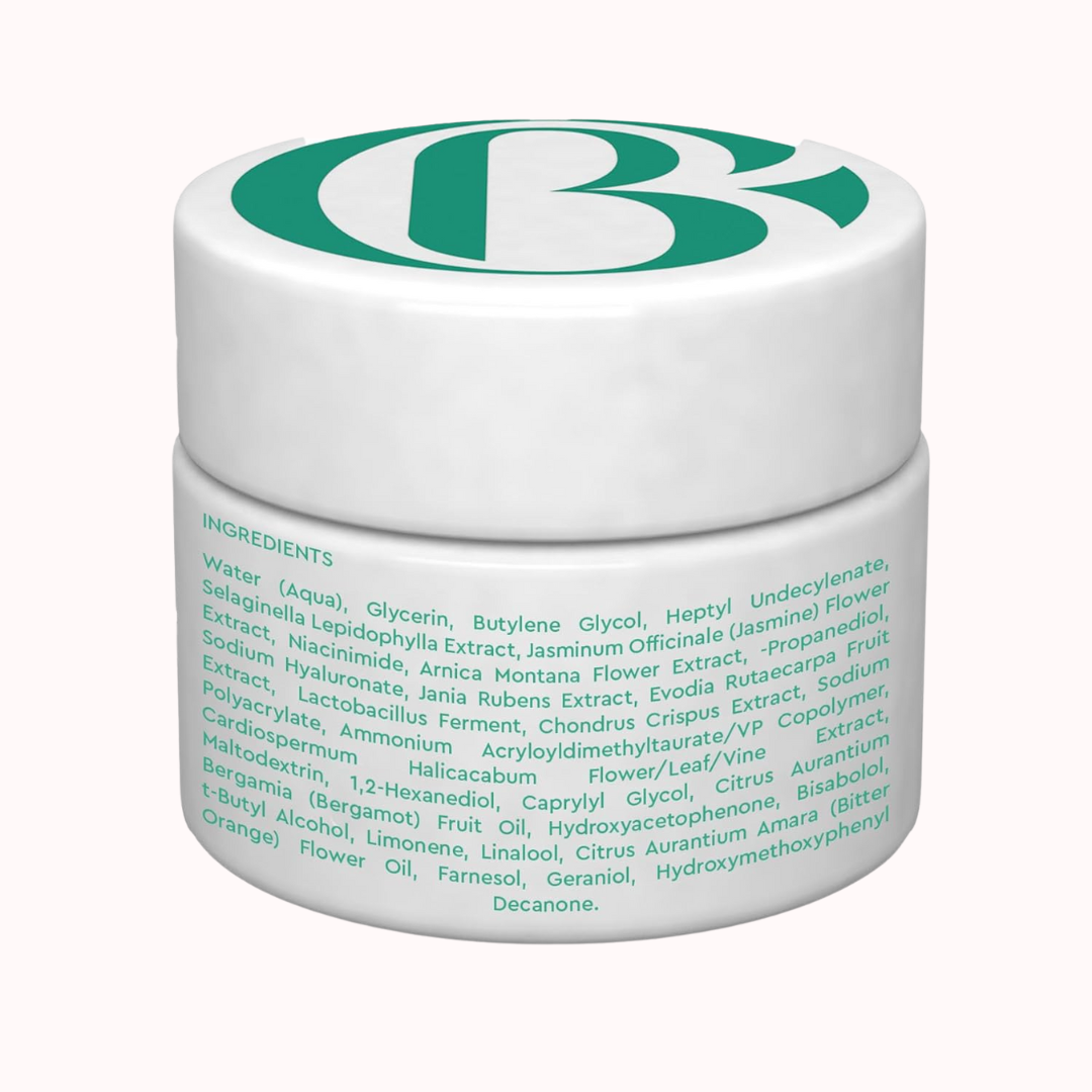 Jasmine Vital Healing Serum