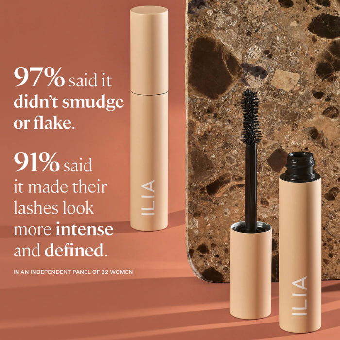 Fullest Volumizing Mascara 4ml