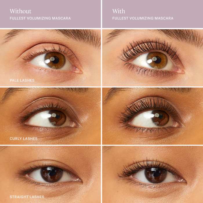 Fullest Volumizing Mascara 4ml