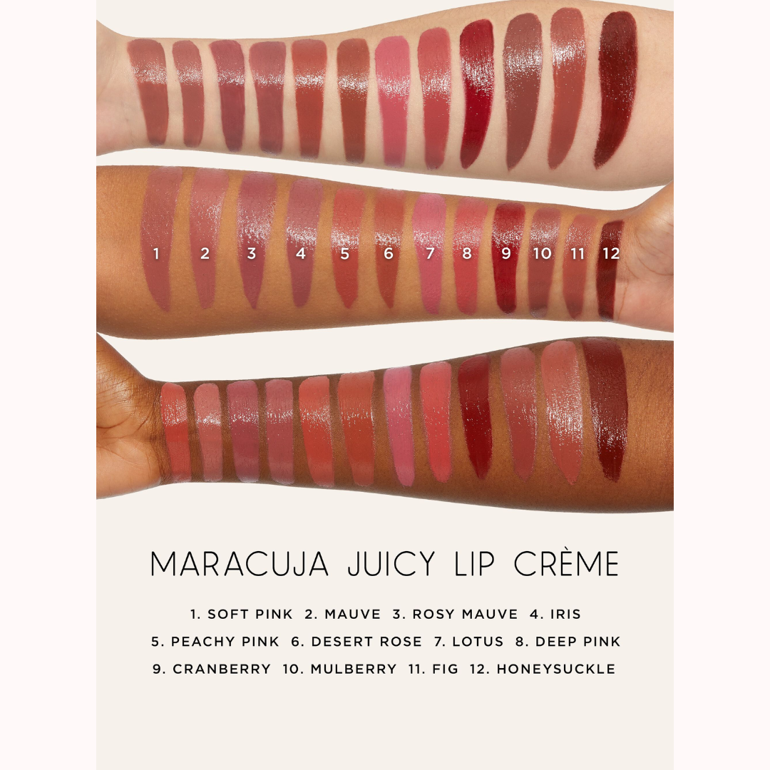 Maracuja Juicy Lip Crème