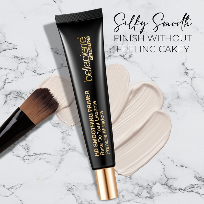 HD Smoothing Primer - Primer suavisante