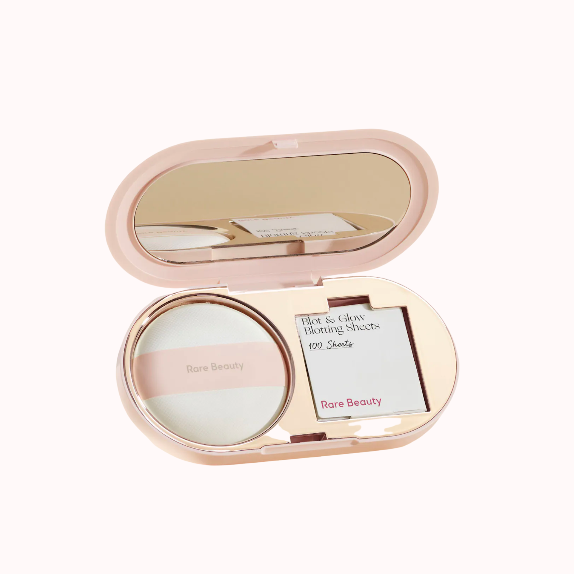 BLOT & GLOW Touch-Up Kit