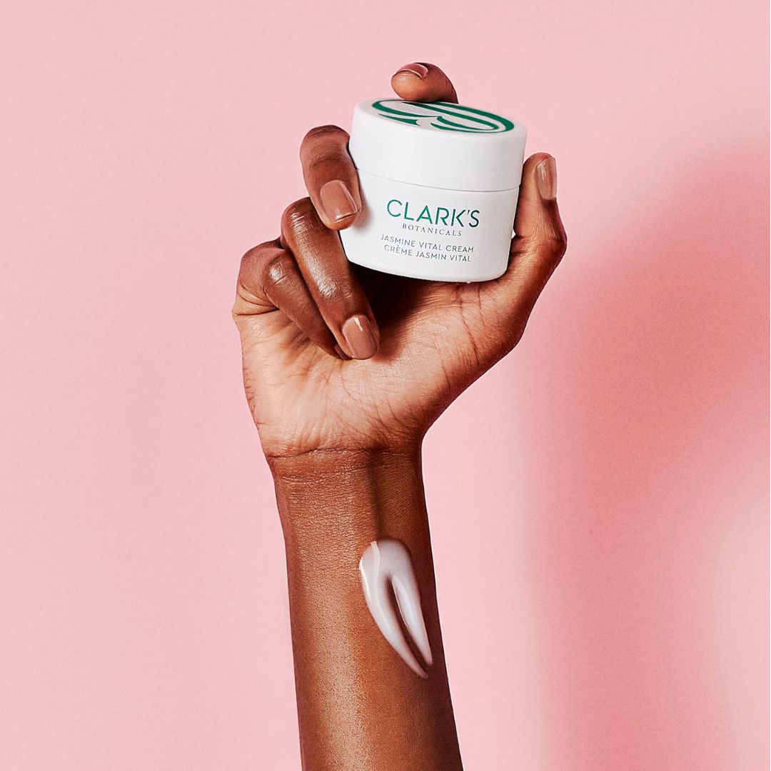 Jasmine Vital Healing Serum