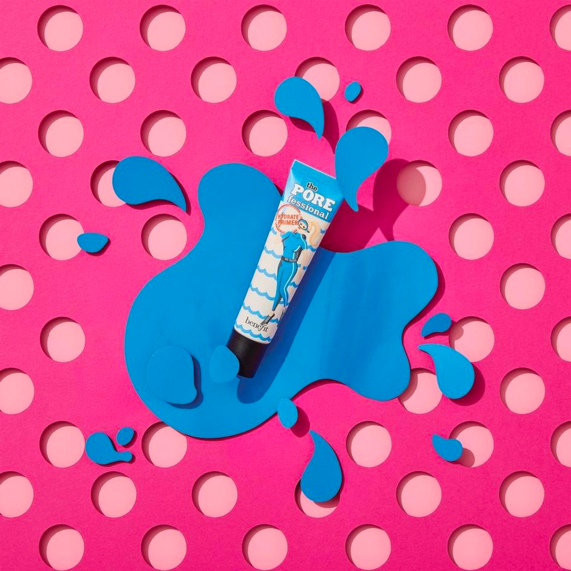 The POREfessional Hydrating Primer