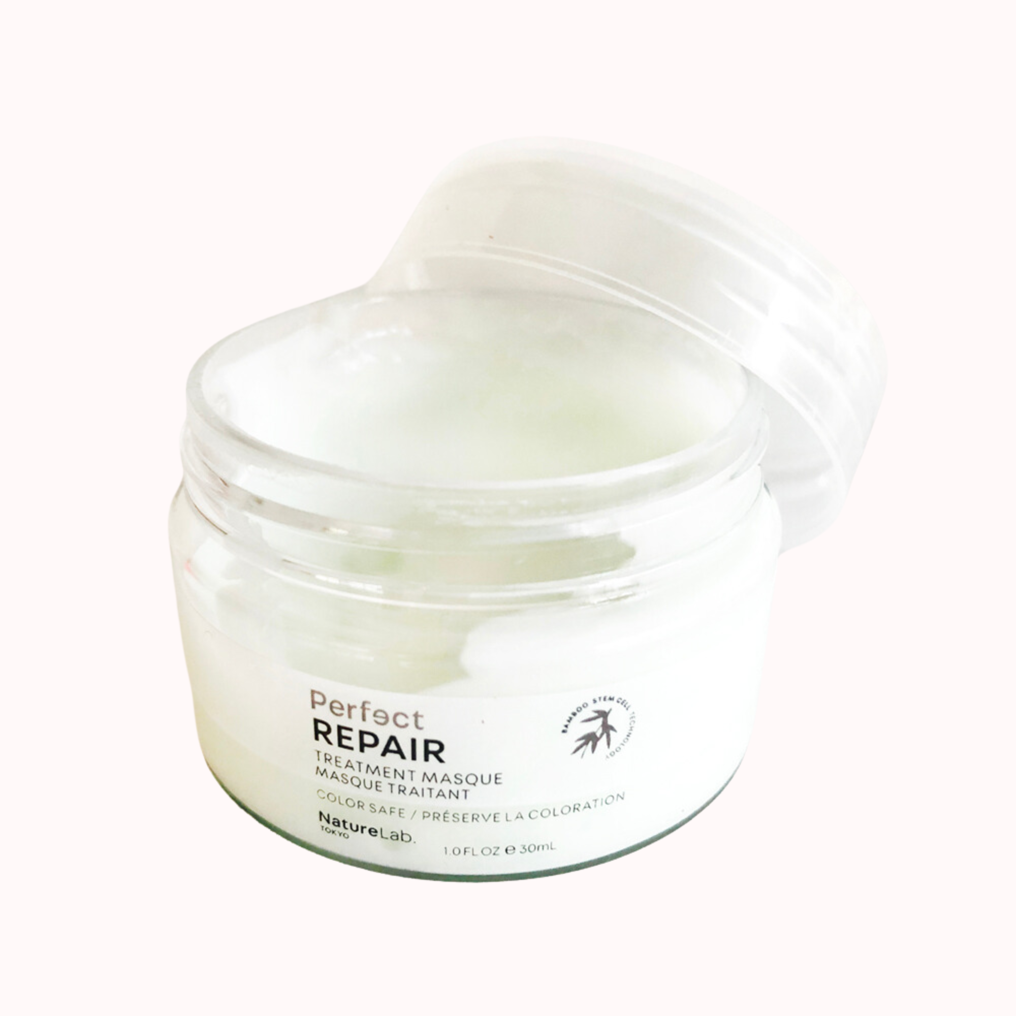 Perfect Repair Treatment Masque