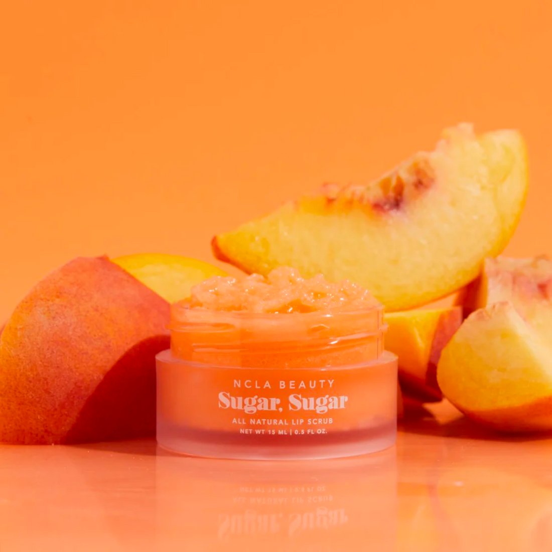 Sugar Sugar Lip Scrub