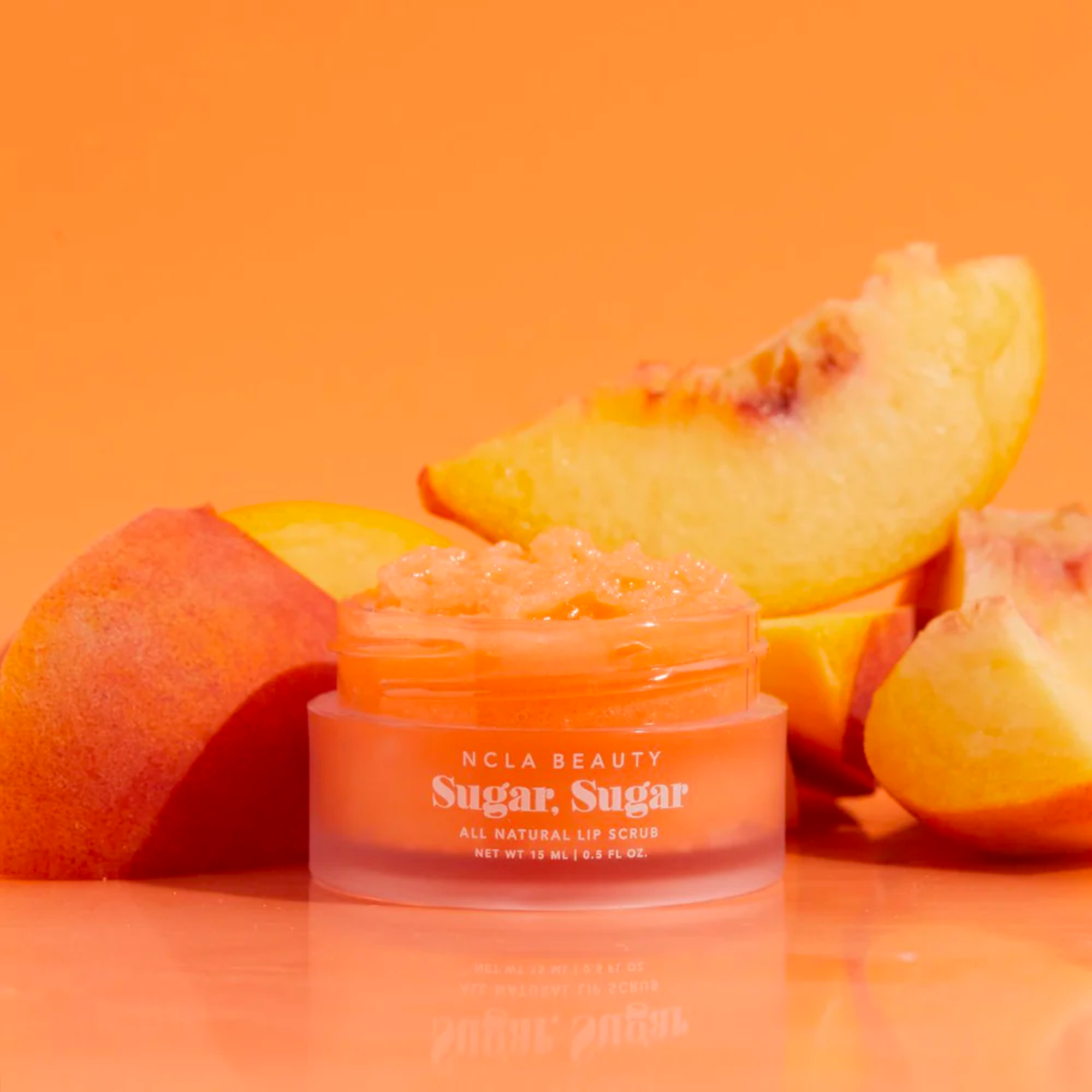 Sugar Sugar Lip Scrub