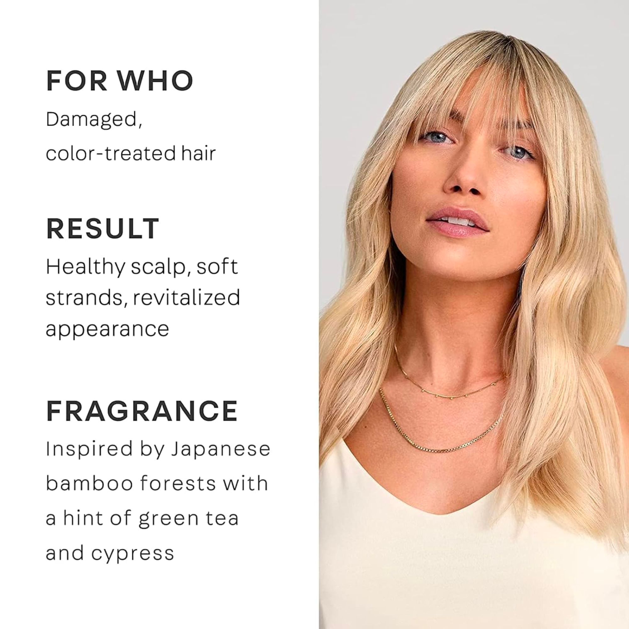 Perfect Repair Treatment Masque