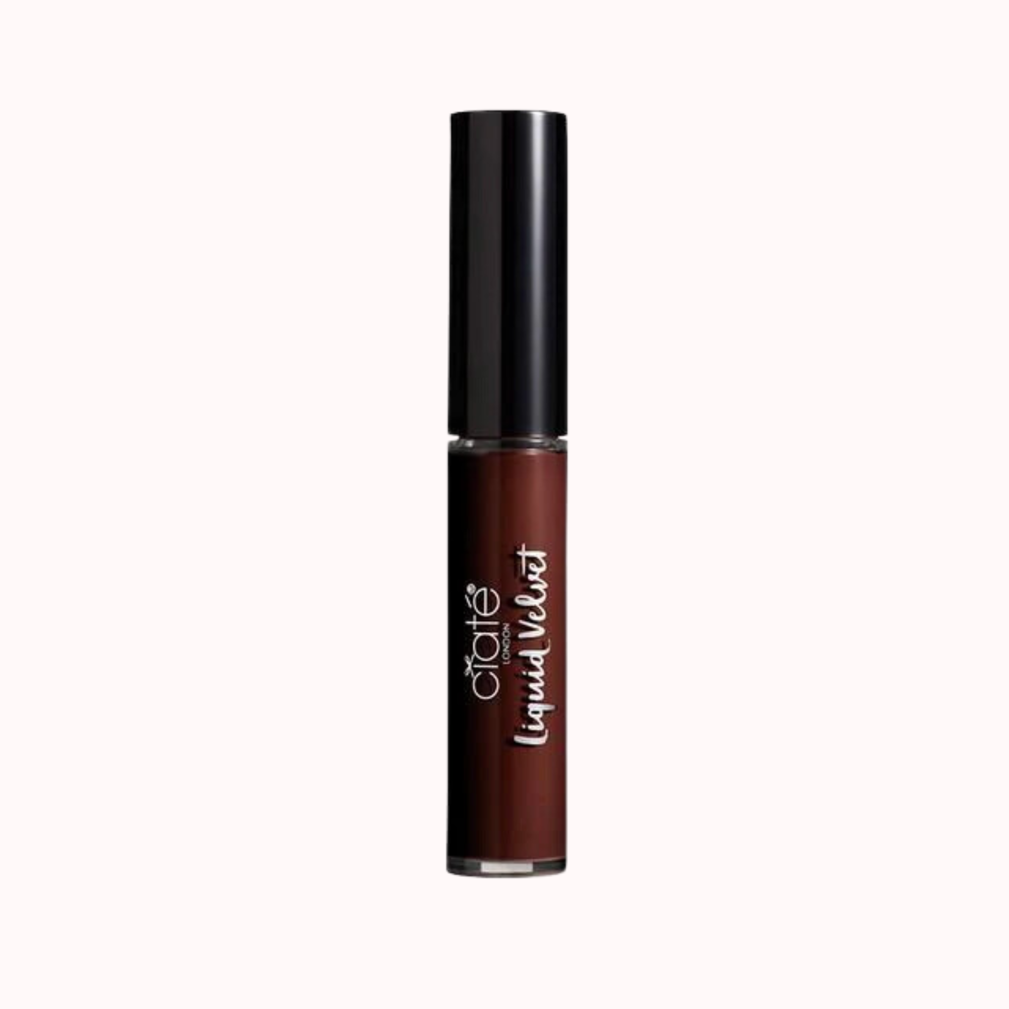 Liquid Velvet® Nudes Matte Lip Slick (Obsession - Dark Chocolate)