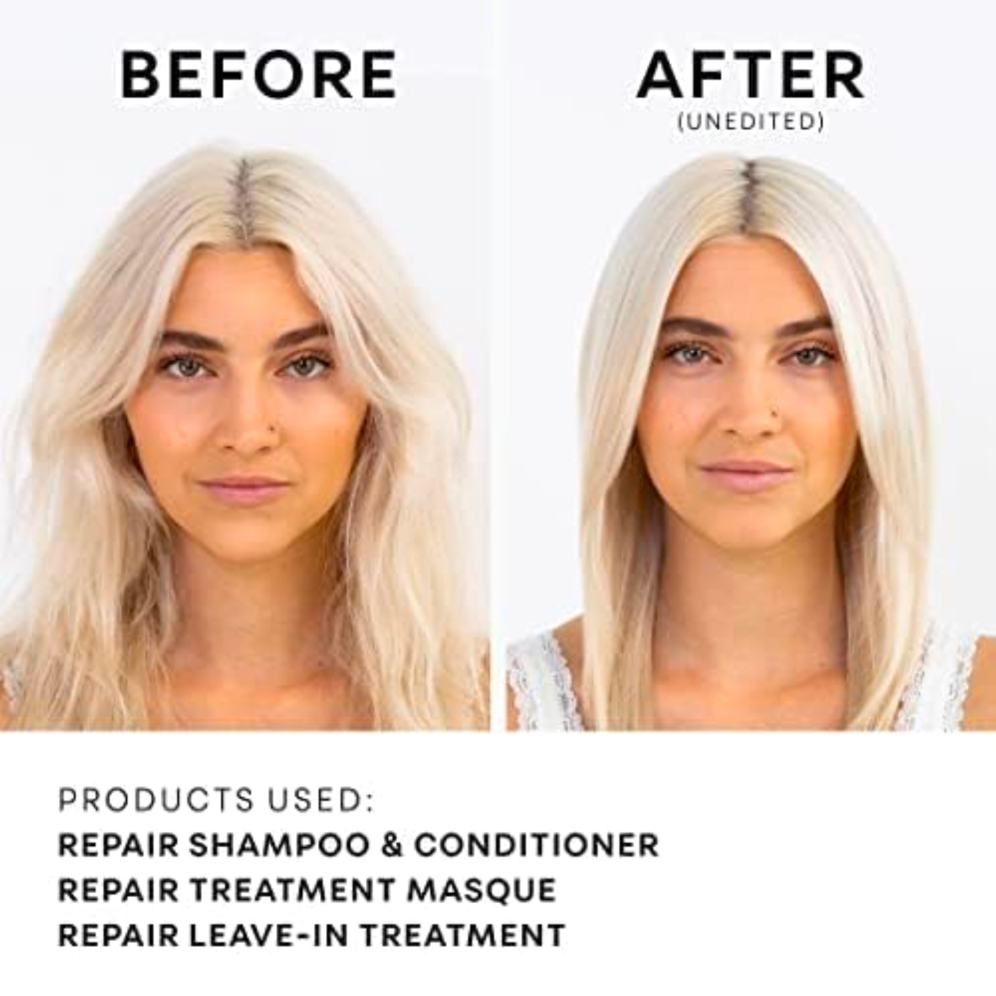 Perfect Repair Treatment Masque