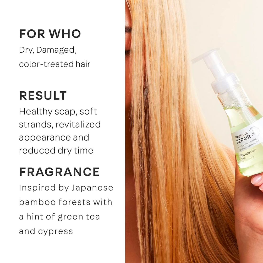 Repair Leave-in Treatment