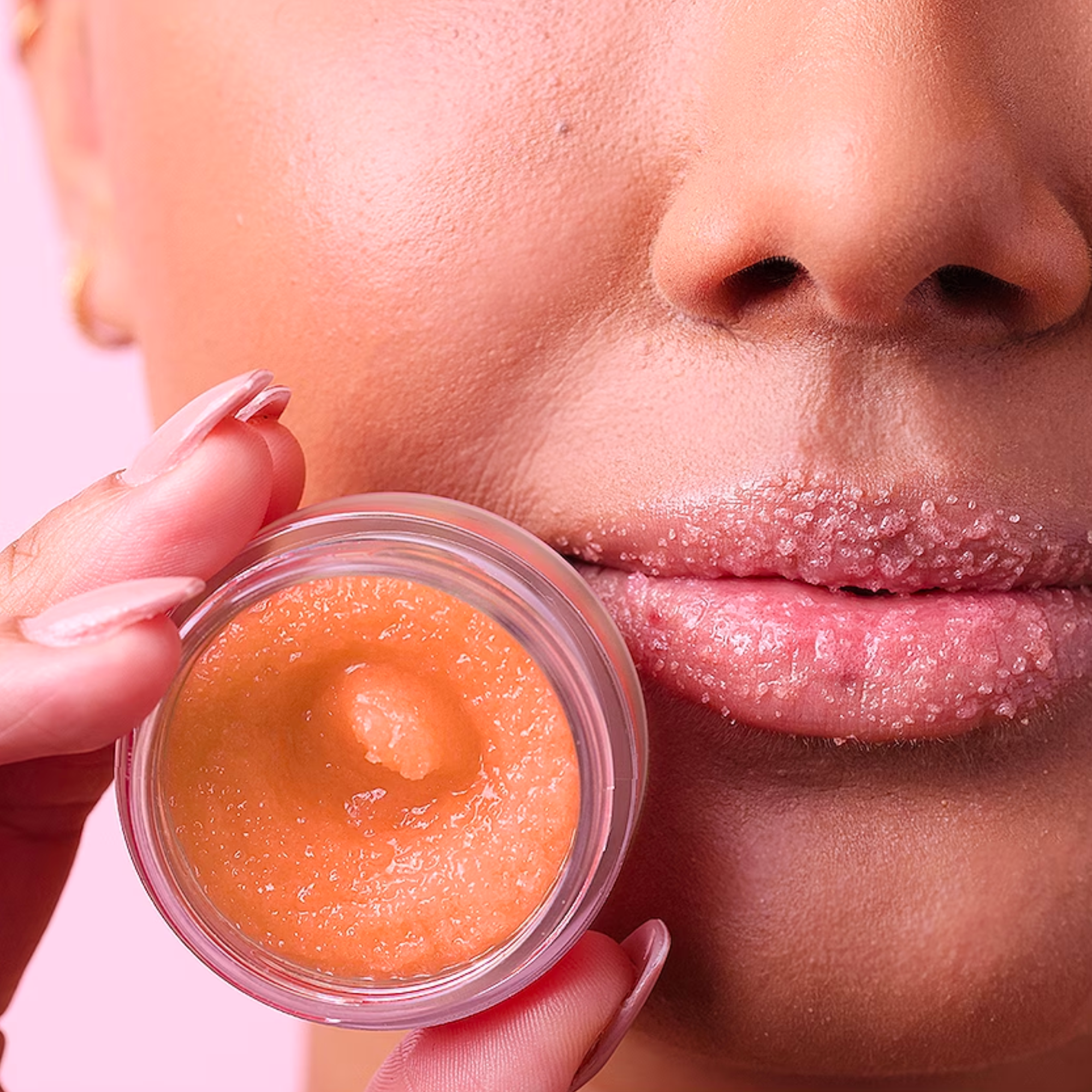 Sugar Sugar Lip Scrub