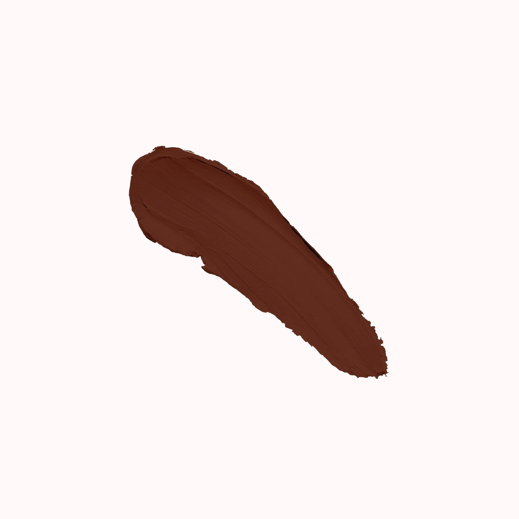 Liquid Velvet® Nudes Matte Lip Slick (Obsession - Dark Chocolate)