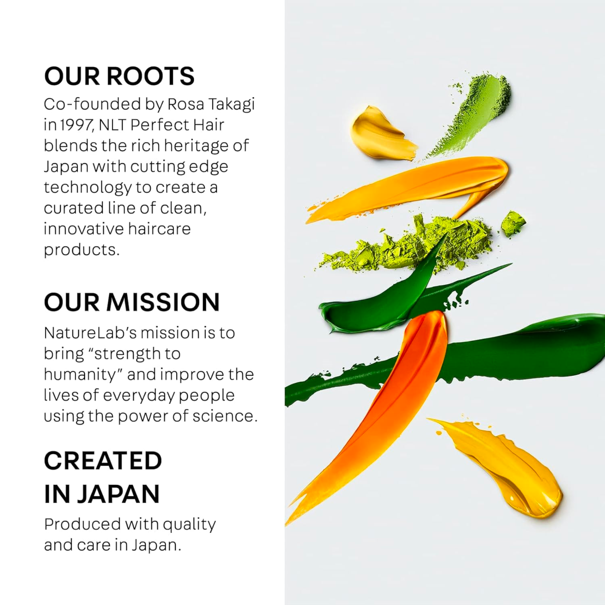 Perfect Repair Treatment Masque