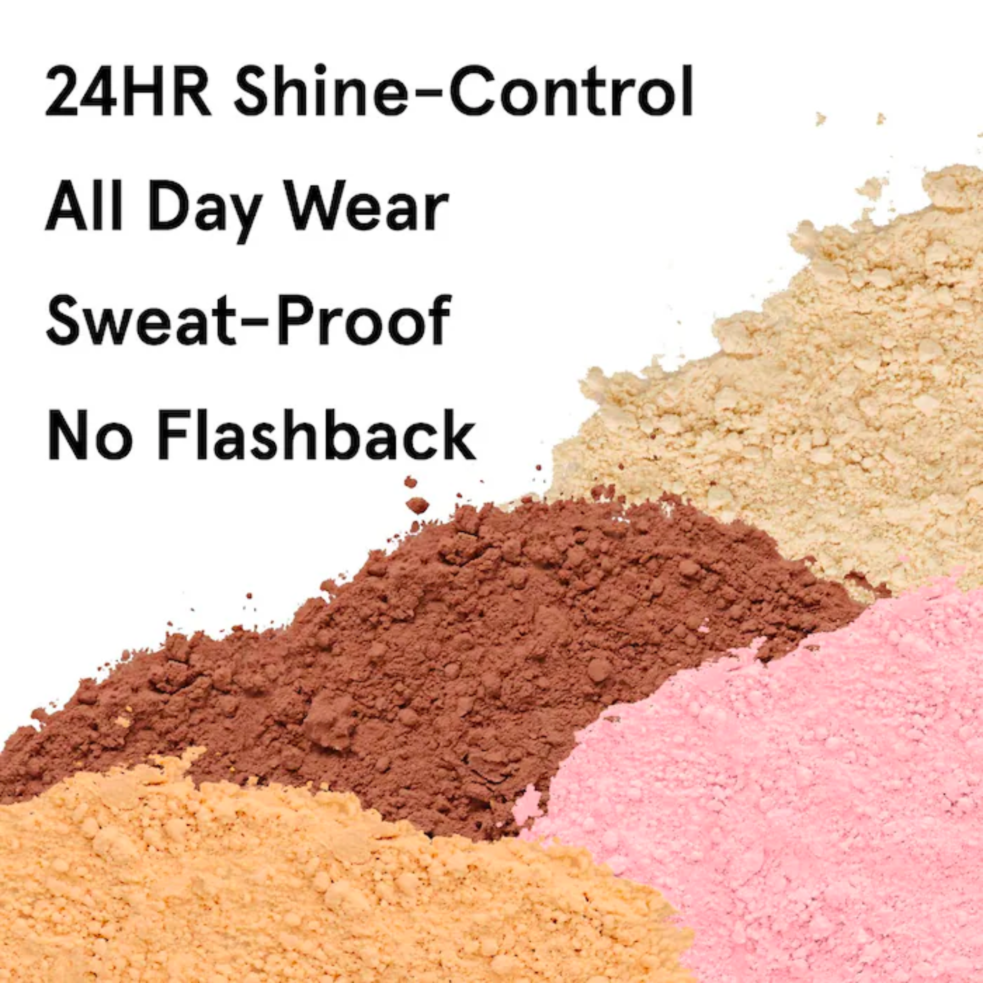 Ultimate Blurring Setting Powder