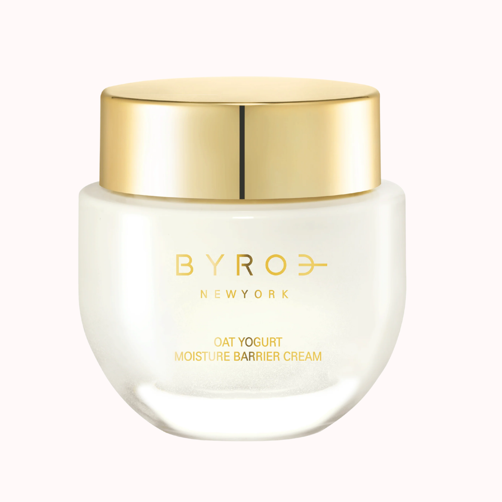 Oat Yogurt Moisture Barrier Cream