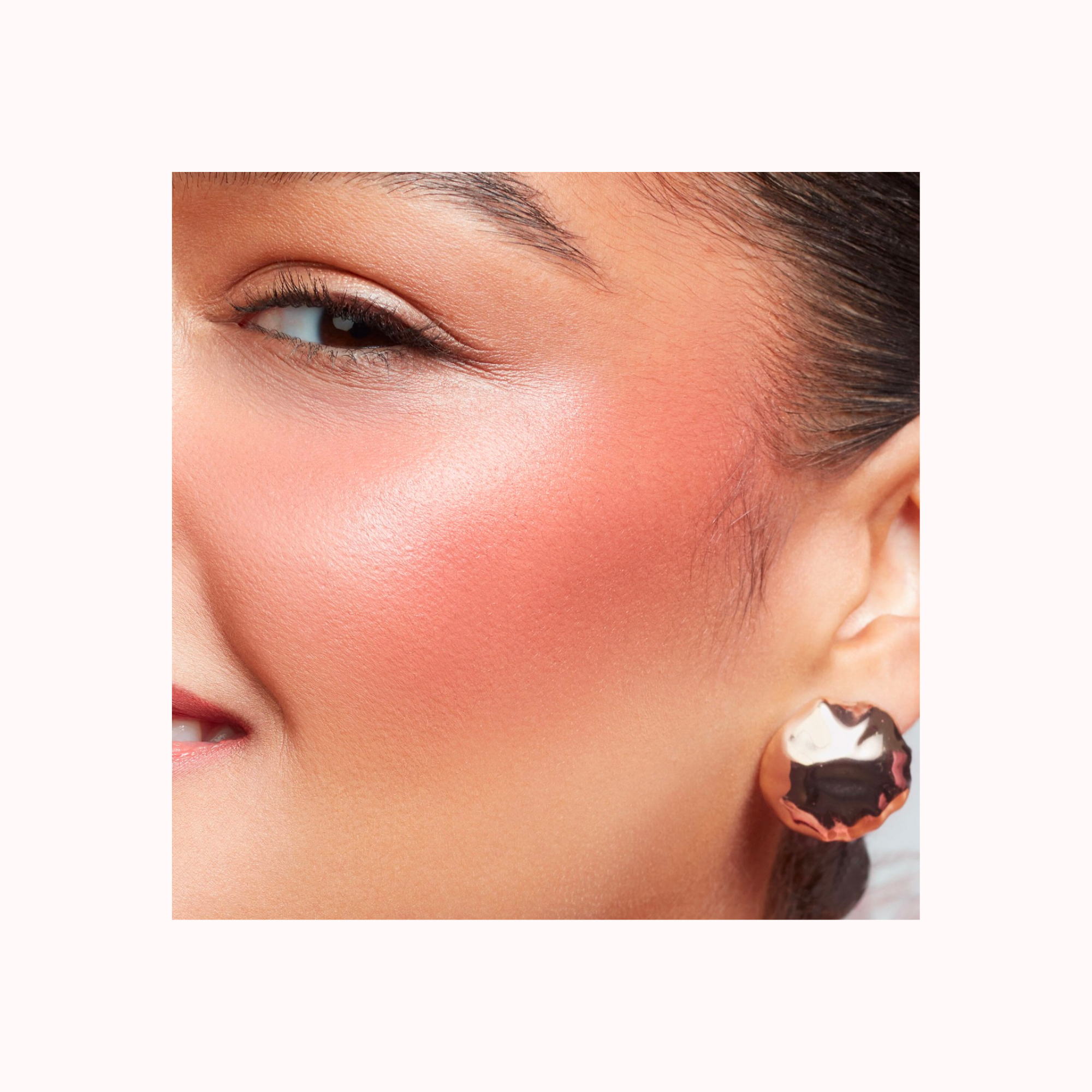 Major Headlines Double-Take Crème & Powder Blush Duo
