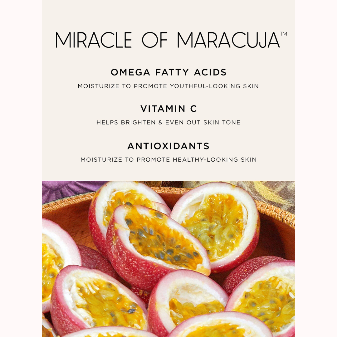 Maracuja Juicy Lip Crème