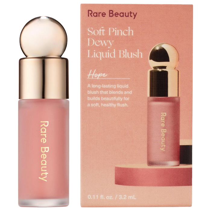Soft Pinch Liquid Blush-Rubor líquido