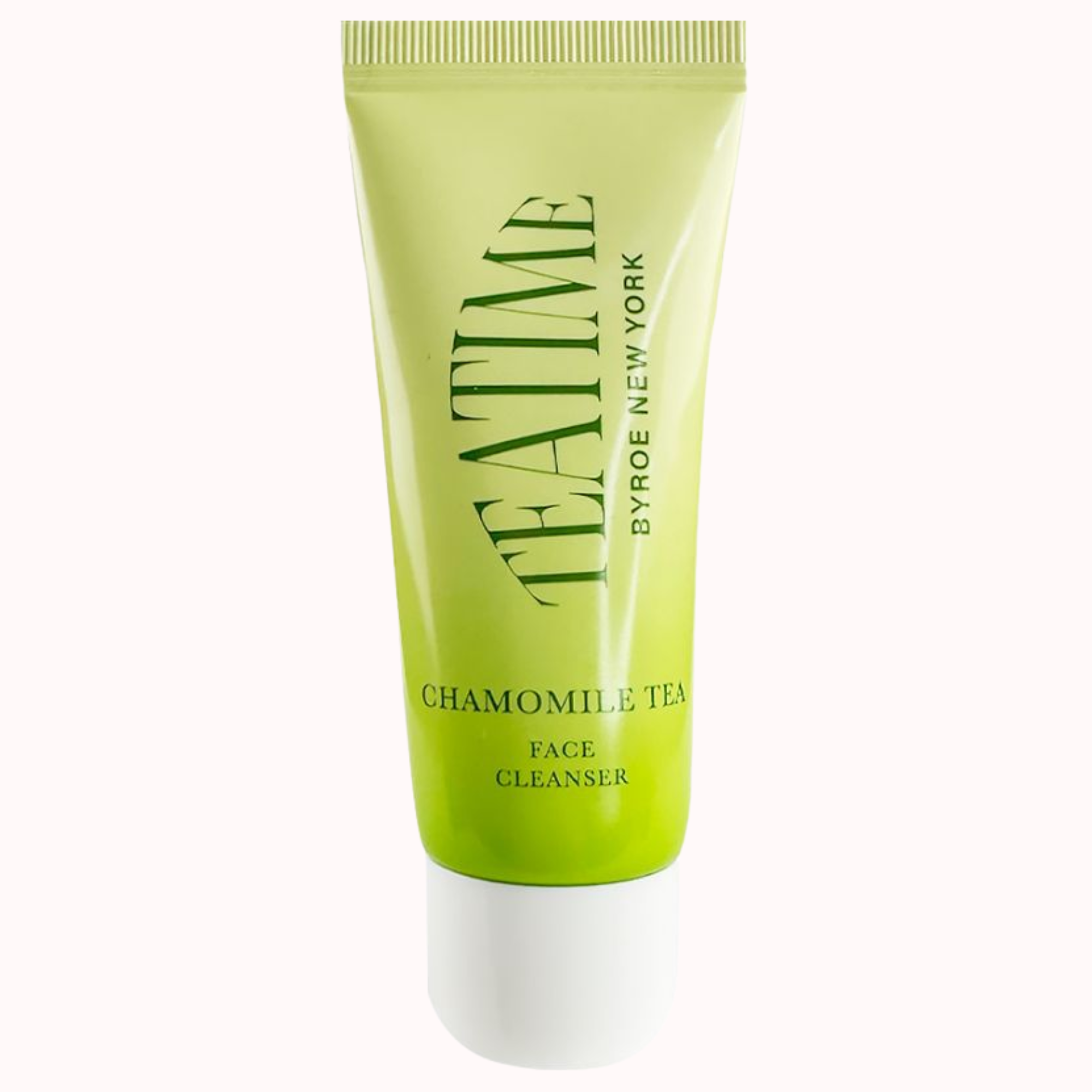 Chamomile Tea Face Cleanser