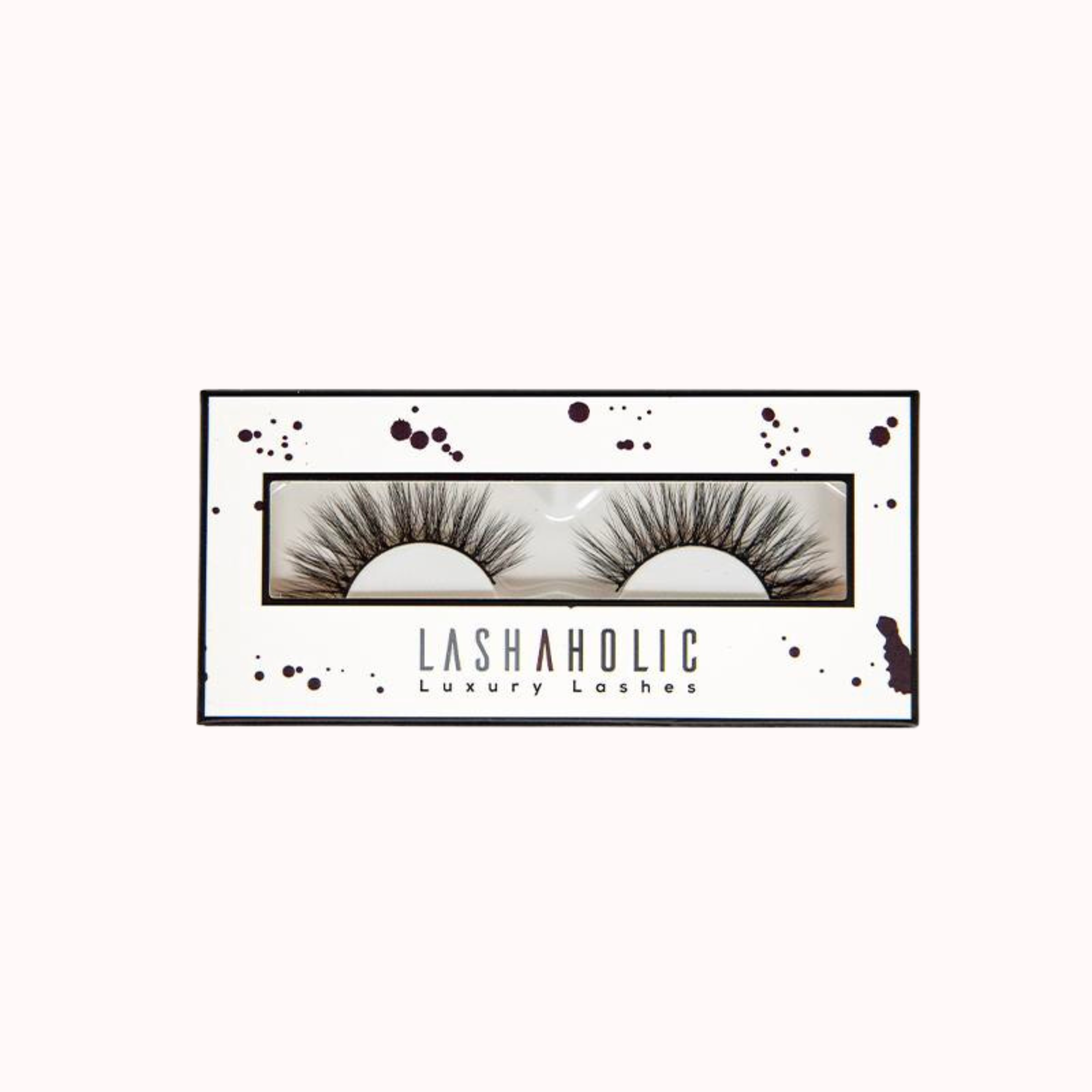 KISS ME (silk lashes)