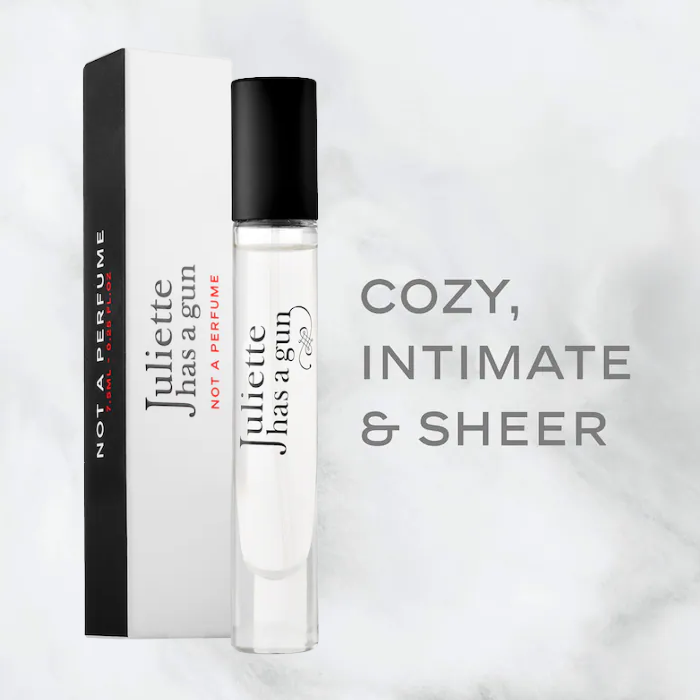 Juliette Has a Gun Not A Perfume Travel Spray