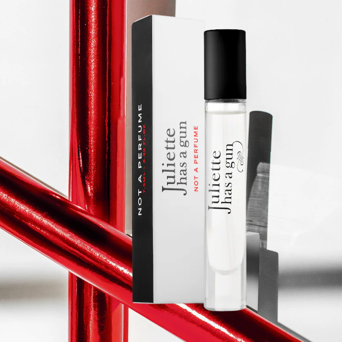 Juliette Has a Gun Not A Perfume Travel Spray