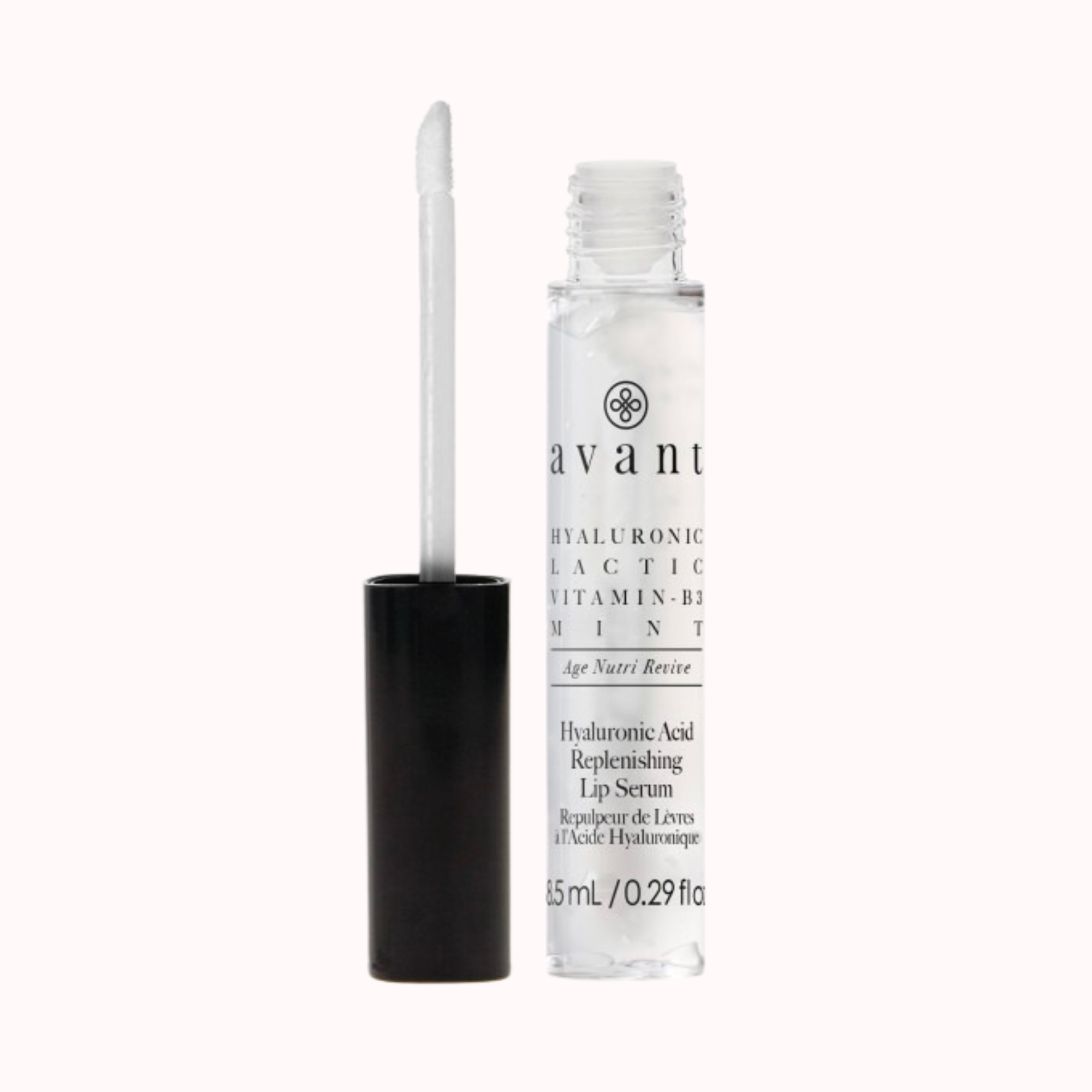 Hyaluronic Acid Replenishing Lip Serum