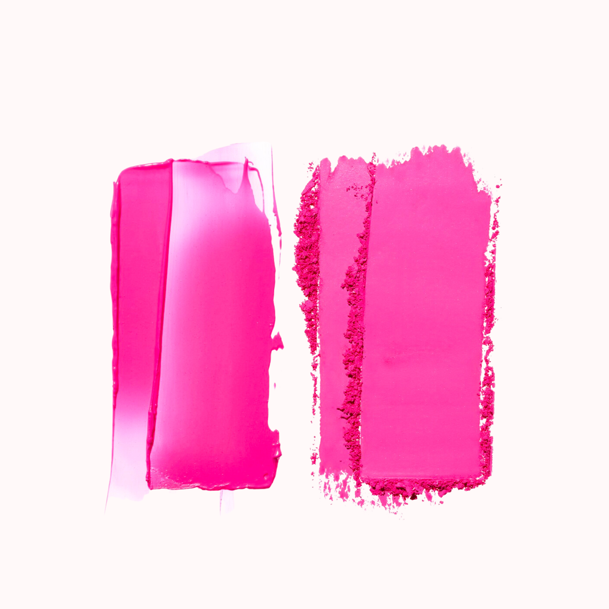 Major Headlines Double-Take Crème & Powder Blush Duo