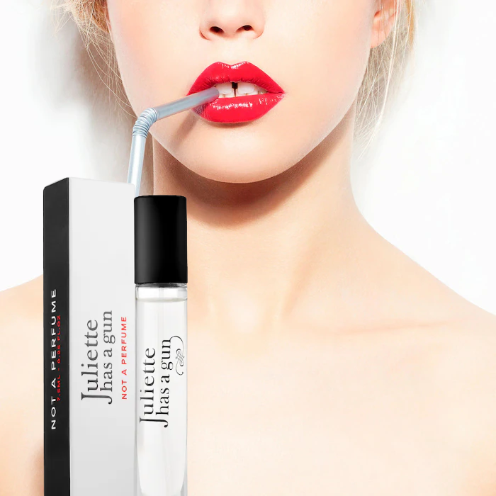 Juliette Has a Gun Not A Perfume Travel Spray