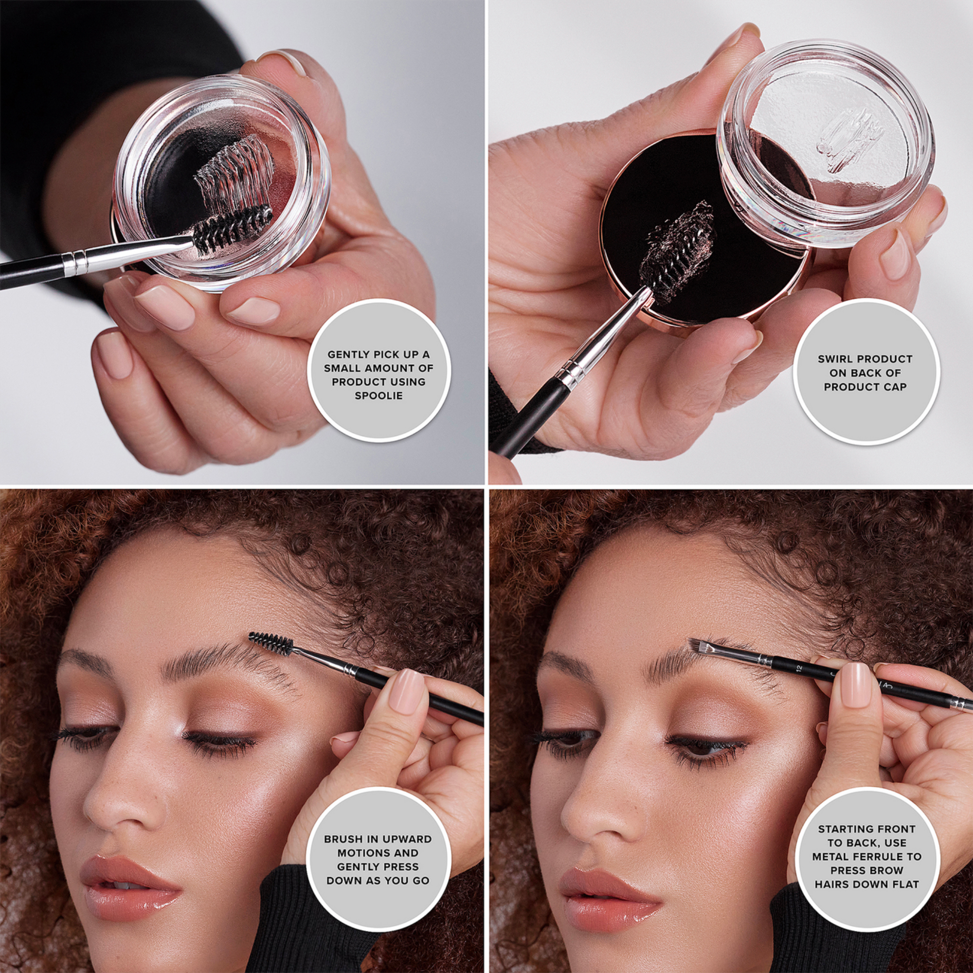 Brow Freeze® Extreme Hold Laminated-Look Sculpting Wax