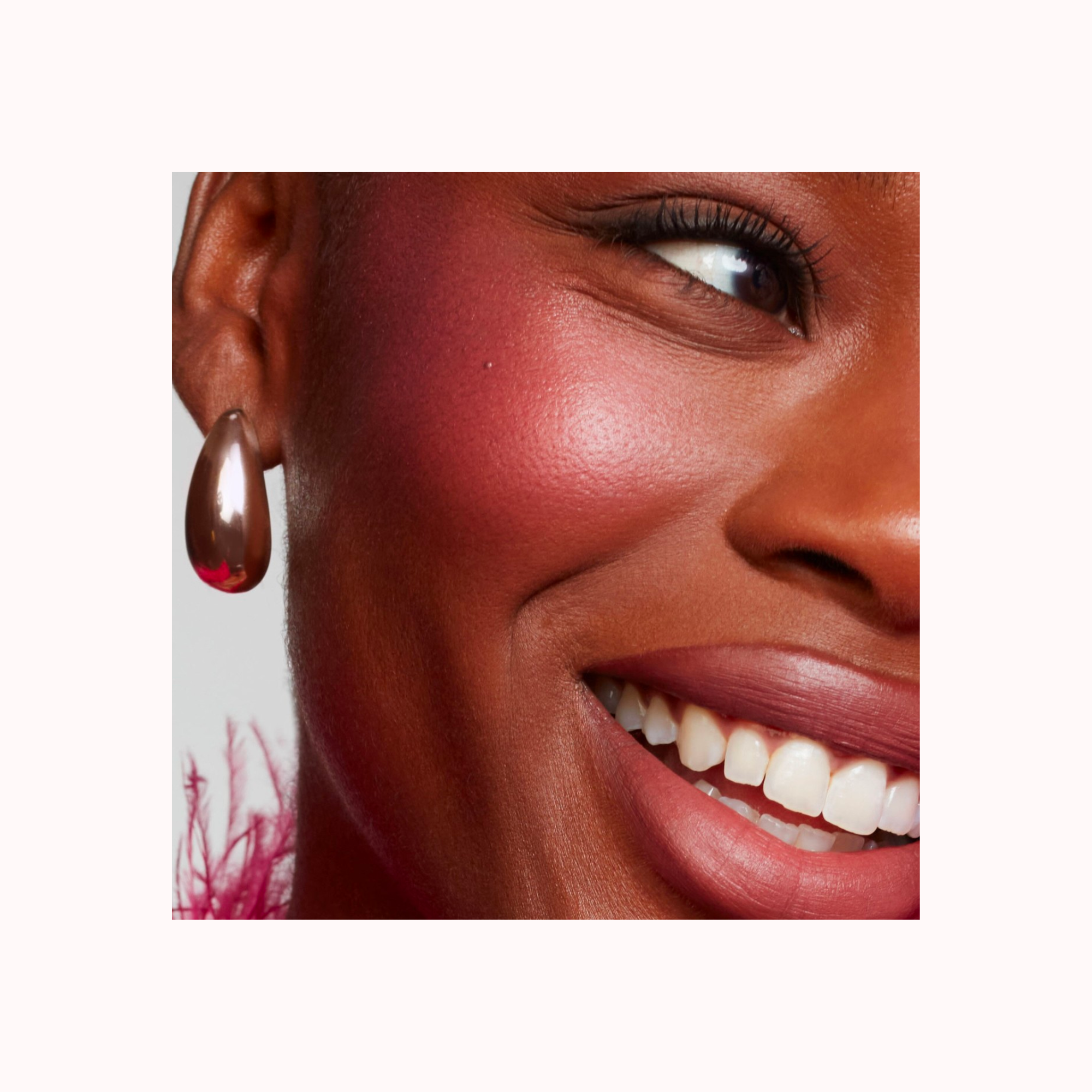 Major Headlines Double-Take Crème & Powder Blush Duo
