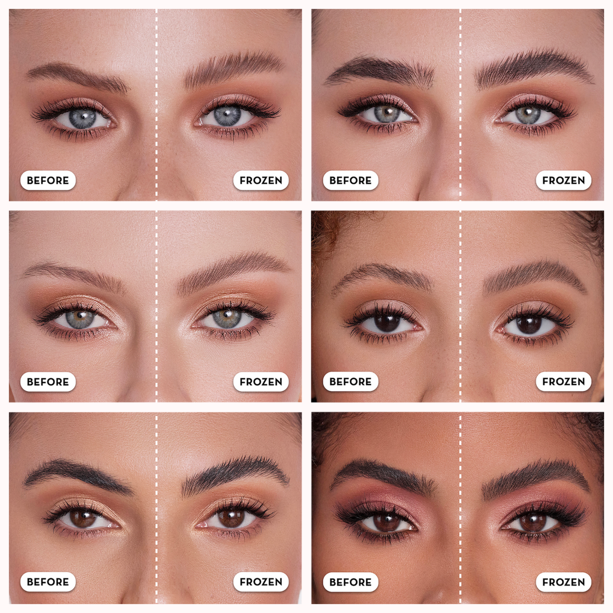Brow Freeze® Extreme Hold Laminated-Look Sculpting Wax