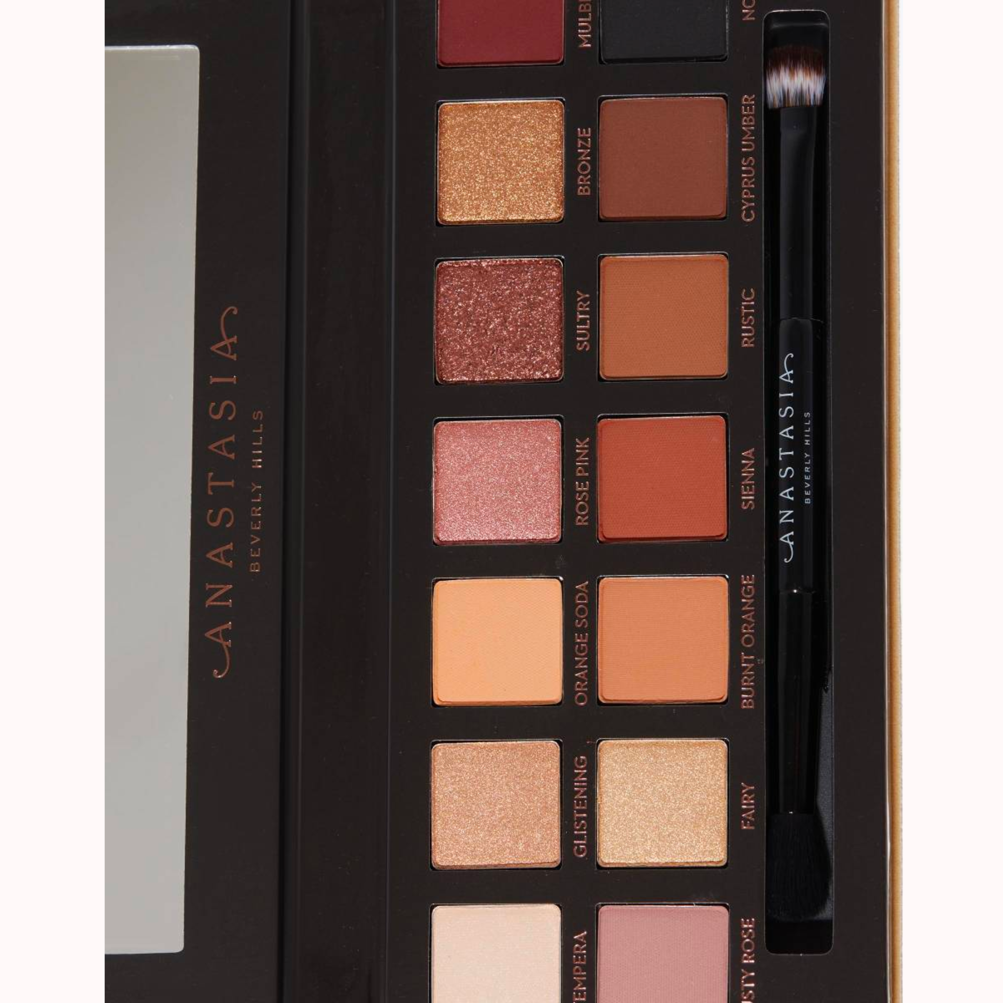 Soft Glam Deluxe Trio Kit
