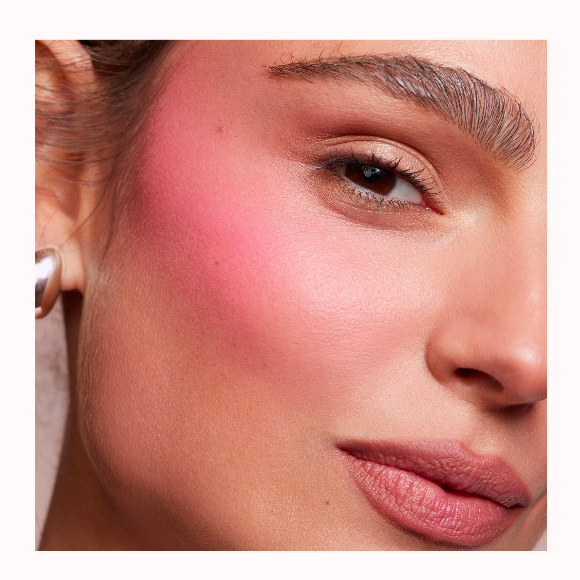 Major Headlines Double-Take Crème & Powder Blush Duo