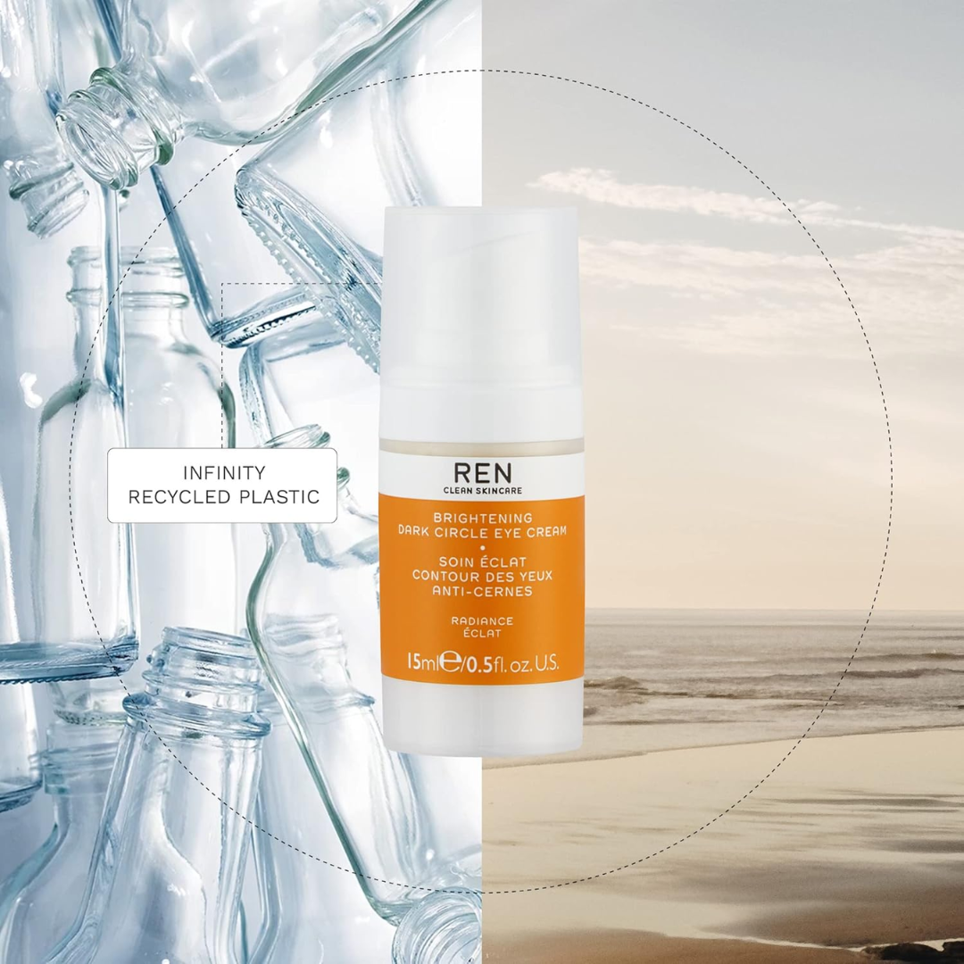 Brightening Dark Circle Eye Cream