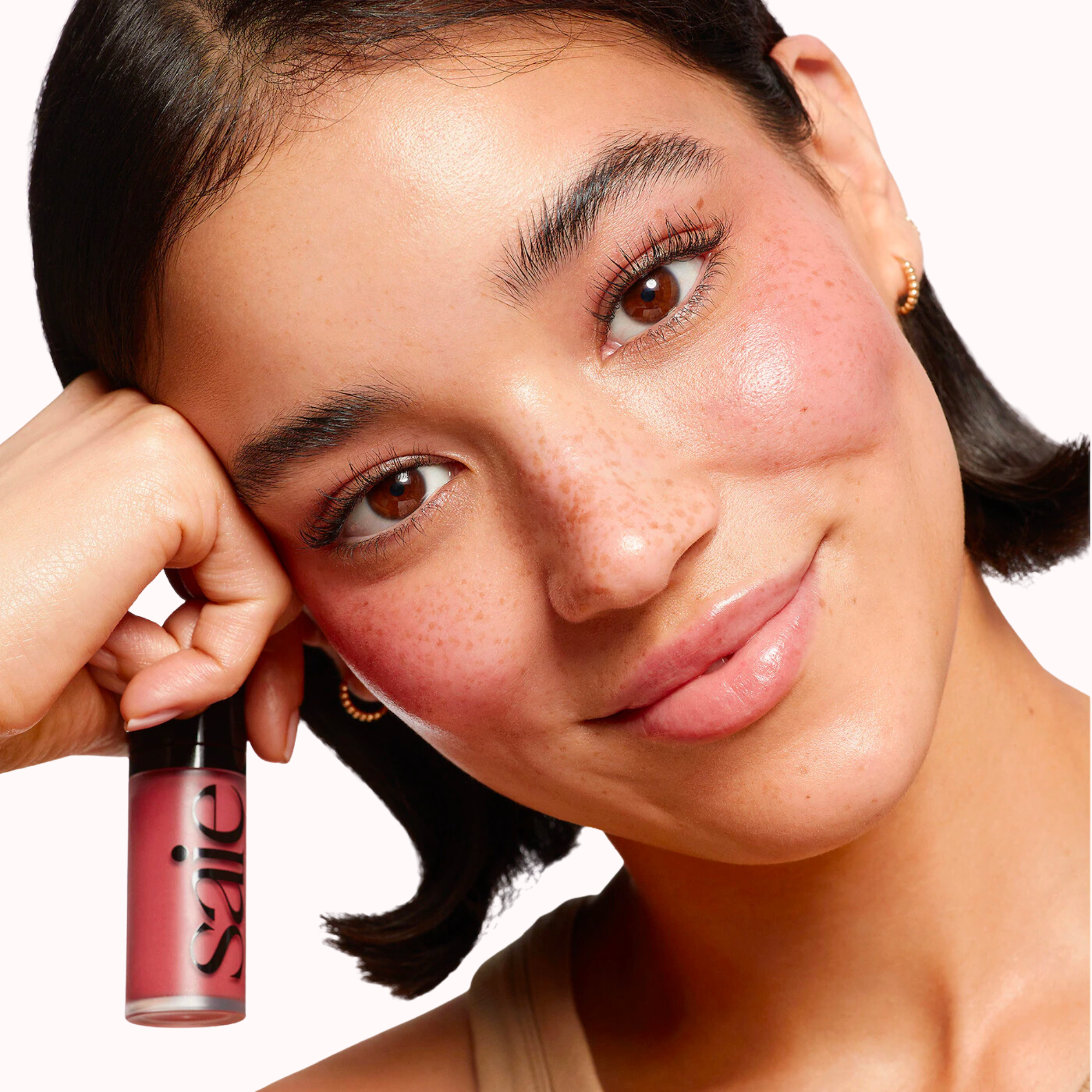 Dew Blush Liquid Cheek Blush