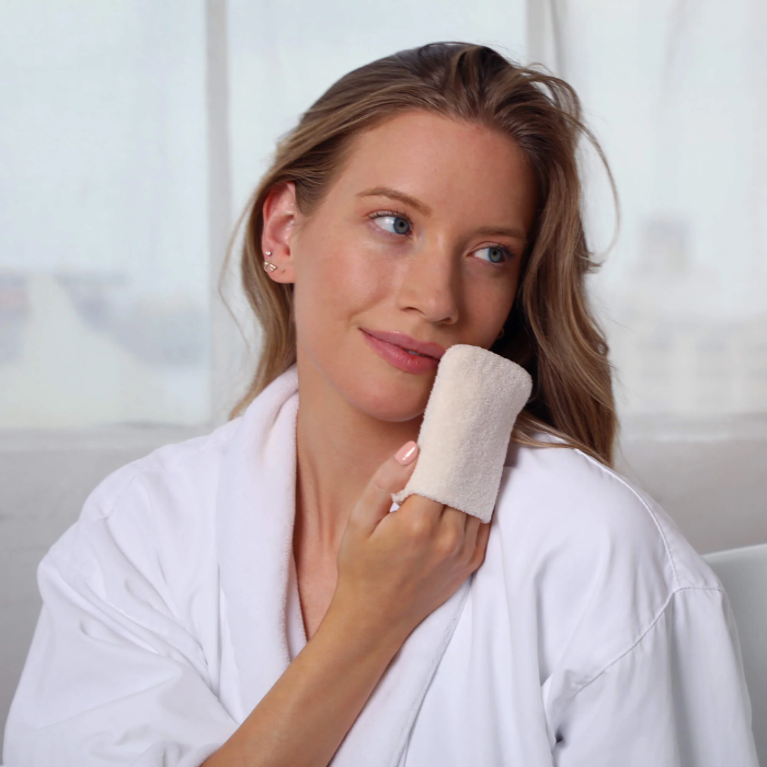 Daily Facial Mini ScrubberDaily Facial Mini Scrubber