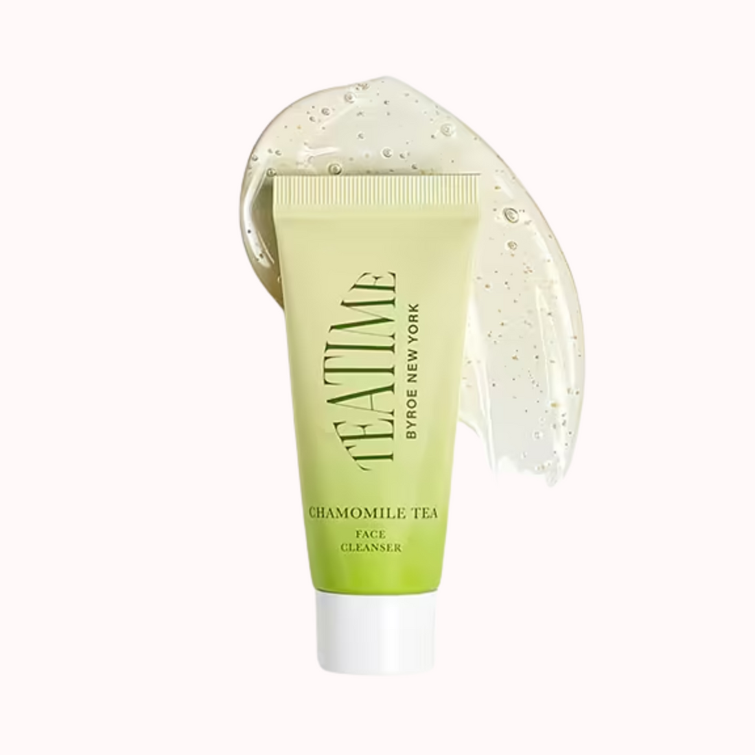 Chamomile Tea Face Cleanser