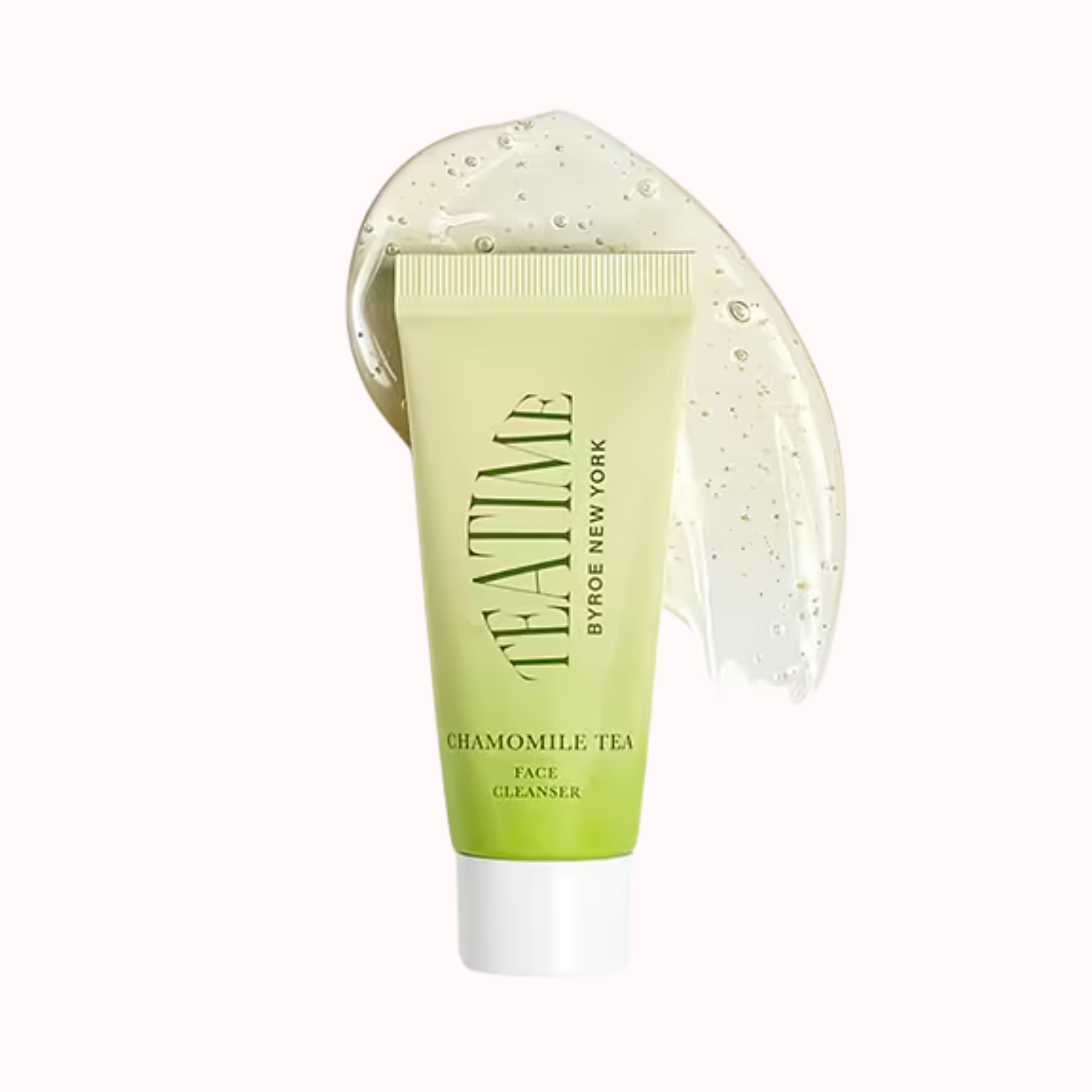 Chamomile Tea Face Cleanser