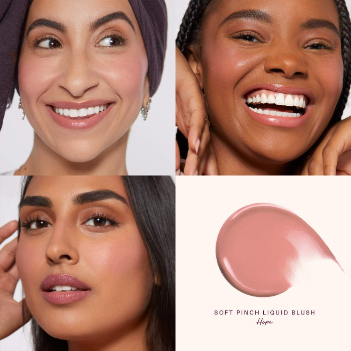 Soft Pinch Liquid Blush-Rubor líquido