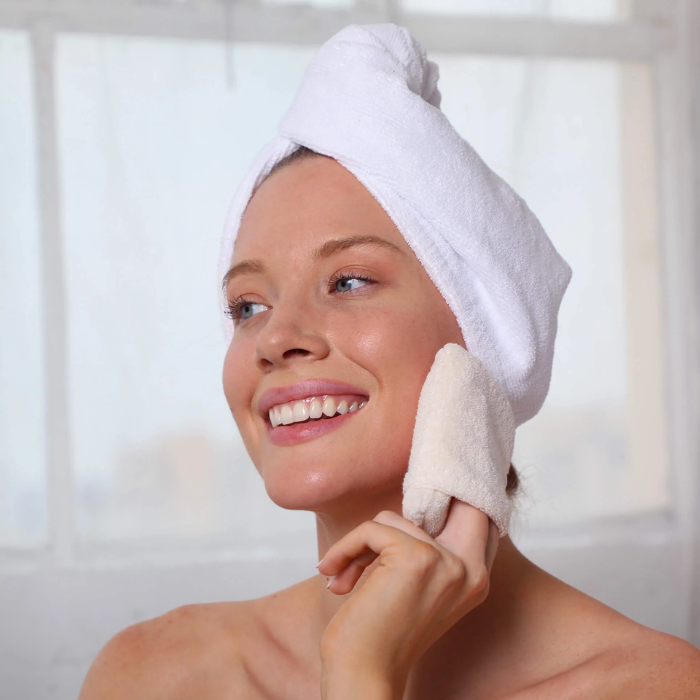 Daily Facial Mini ScrubberDaily Facial Mini Scrubber