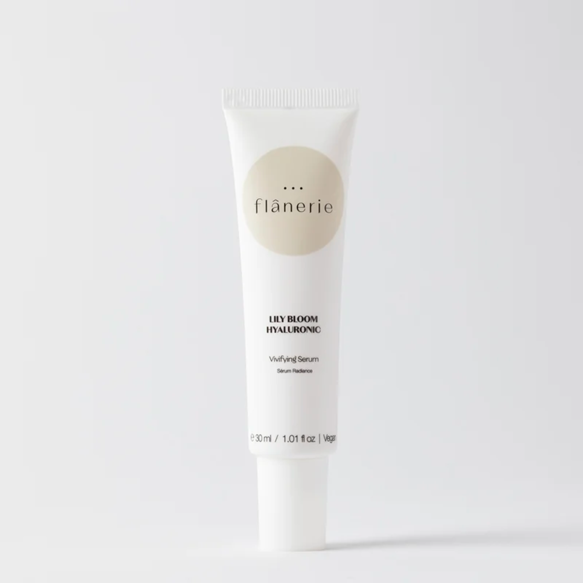 Lily Bloom Hyaluronic Vivifying Serum
