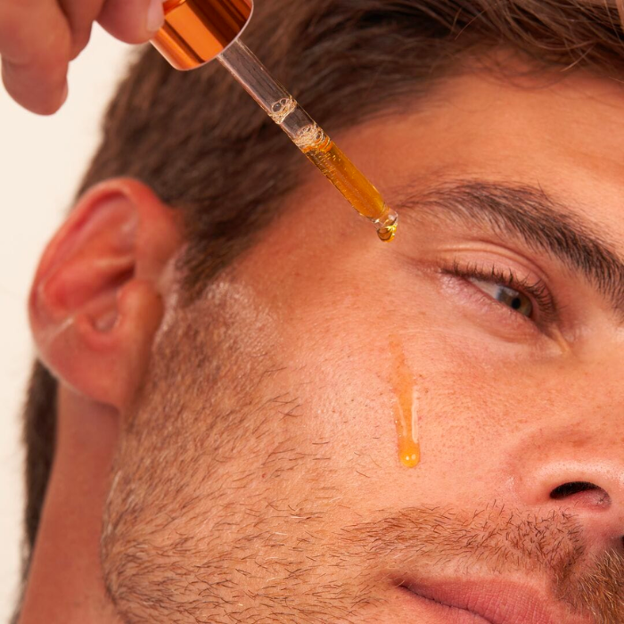 Vitamin C Lactic 15% Firm Bright Serum 7ml